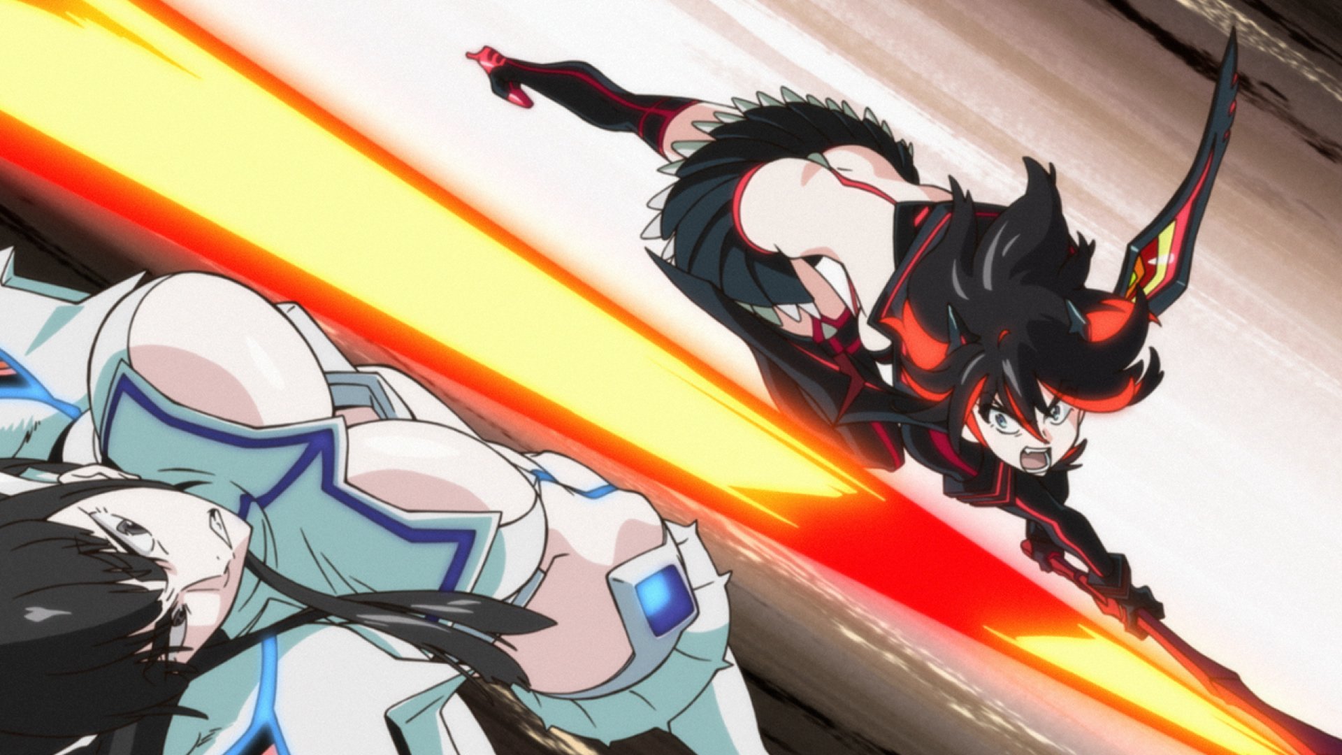Kill la Kill: The Game If - Imagen 29